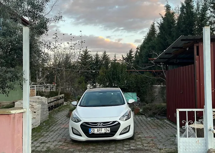 Apartamento Plenty Of Amenities, Affordable Price Denizli (Denizli)