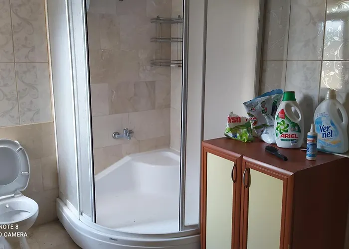 Plenty Of Amenities, Affordable Price *